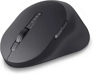 Dell MS900 - Souris sans fil Rechargeable - Graphite - optique RF et Bluetooth 5 - Bild 1 von 1