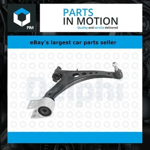 Wishbone / Suspension Arm fits OPEL INSIGNIA B 1.6D Front Lower, Left, Outer New - Picture 1 of 2