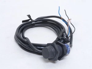 246986 New-No Box; Telemecanique XS4P18AB120 Prox Sensor; 12-24VDC; 20mA - Picture 1 of 6