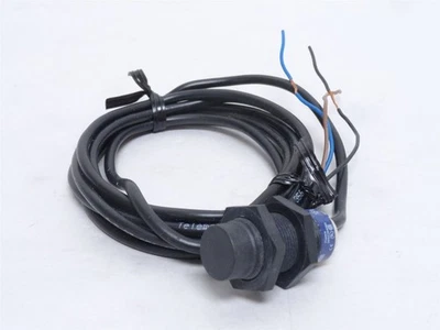 246986 New-No Box; Telemecanique XS4P18AB120 Prox Sensor; 12-24VDC; 20mA - Image 1 of 4