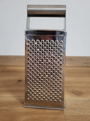 WMF Vierkantreibe, 10,5 x 24 cm Edelstahl - Bild 1 von 4