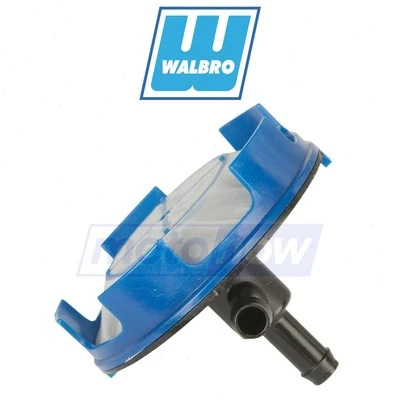Walbro Fuel Pick Up Filter for 2007 Arctic Cat F6 EFI Sno Pro - Fuel & Air ve - Изображение 1 из 4
