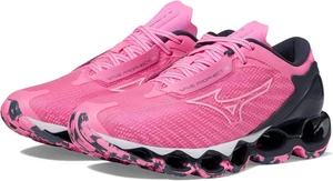 Mizuno Women's Wave Prophecy 12 Running Shoe - Picture 1 of 12