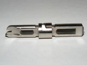 110 66 combo blade silver sharp blade Impact Tool punch down 66/110 blade bit - Picture 1 of 10