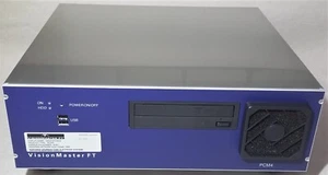 Unidad de procesador maestro Sperry Marine ECDIS Vision 65901AN-3A, sin tarjeta SC - Imagen 1 de 12