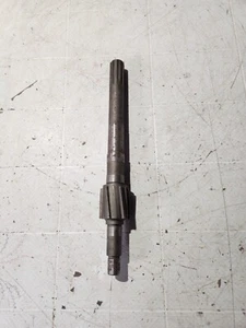 1948-52 TRANSMISSION MAIN SHAFT 3 SPEED GMC TRUCK LEMPCO #WT242-2C #3688968 NOS - Picture 1 of 3