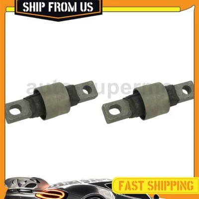 Mevotech Supreme Control Arm Bushing Kit Rear Upper For 1996-1998 Acura TL 3.2L - Изображение 1 из 3