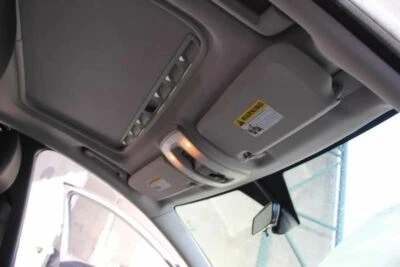 Parasol para conductor iluminado para 07-11 VOLVO SERIE 40 434339 Foto 1 de 4