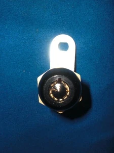 OCTAGON 10 Pin HOCHSICHERHEIT EINGESCHRÄNKT GEHÄRTETER STAHL 7/8 CAMLOCK - Locksport - Bild 1 von 2