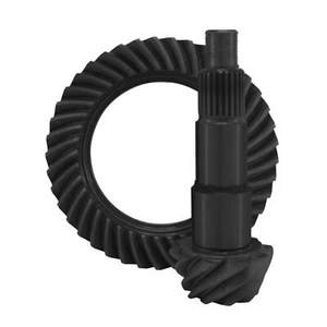 YUKON GEAR YG D30JL-456R Ring & Pinion Gear Set for Jeep Wrangler JL Dana - Picture 1 of 1
