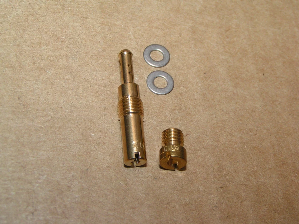 本田全地形车 TRX250X TRX250 X TRX 250 RECON Stage 5 汽化器喷射套件 42 110 — 第 1/1 张图片