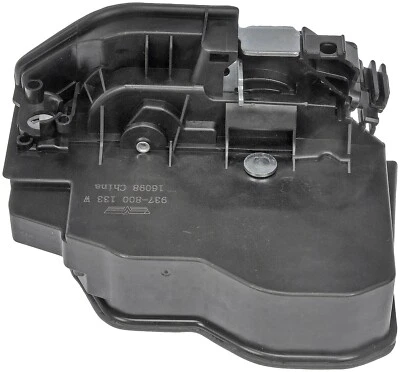 Actuador de bloqueo de puerta delantero izquierdo Dorman 559ZF73 para BMW 535i xDrive 2009 Foto 1 de 4