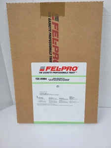 Fel-Pro TCS 45984 Timing Cover Gasket Set 017-5752-2  - Picture 1 of 3