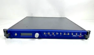 Snell & Wilcox Kudos TPG 21 Digital Test Pattern Generator TPG20M - Photo 1 sur 10
