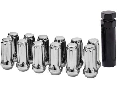 Tuerca de tuerca eje Detroit 56125GFSF 2004 2005 2006 2007 para GMC Savana 1500 2003-2014 Foto 1 de 2