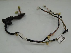 Suzuki Wagon R+ Door Wiring Harness Front Right El. Window Regulator Mirror Zv - Picture 1 of 2