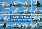 72480193 Segelboote Friesland-Skutsjesilen Lemmer Bolsward Joure Grouw  Segelboo