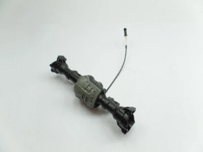 TRAXXAS TRX4 Crawler 8256 8280 8284 Differenzial Sperrbar Hinten Grau TBG® - Bild 1 von 3