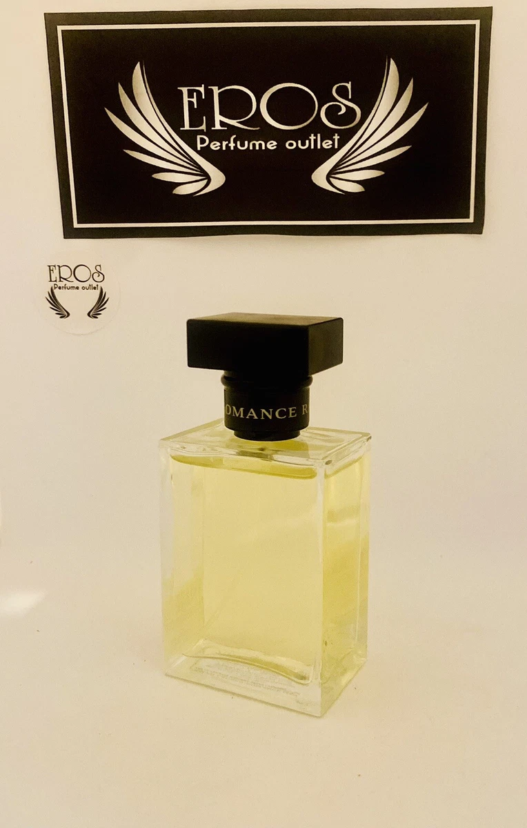 Ralph Lauren 浪漫男士淡香水| eBay