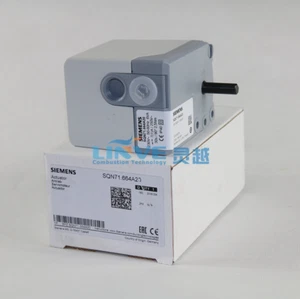 1PC New Siemens SQN71.664A20 Servo Motor In Box Brand - Picture 1 of 2