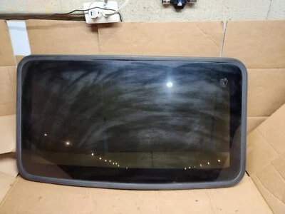 2009-2009 TOYOTA 4RUNNER 03-09 РАЗДВИЖНОЙ ЛЮК ЛУННОЕ СТЕКЛО ТОЛЬКО OEM  - Изображение 1 из 4