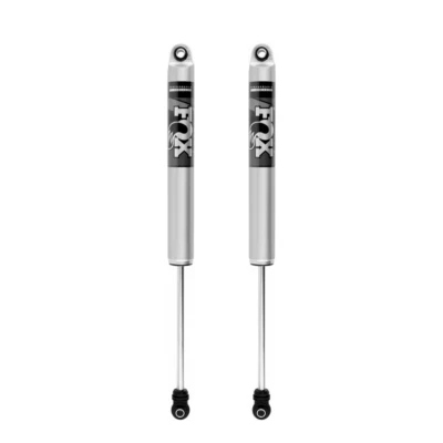 Fox 2.0 IFP Shock Pair Fits Silverado / Suburban / Sierra 1500 Rear Lift 0-1" - Image 1 of 4