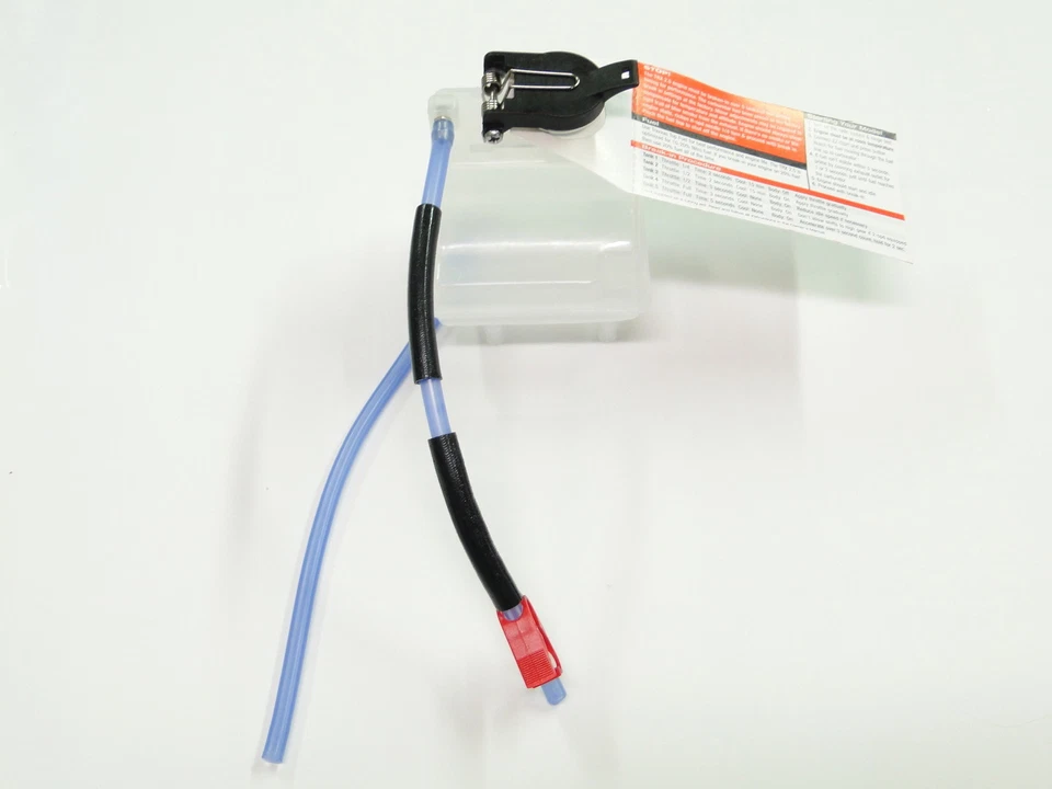 NEW TRAXXAS T-MAXX 2.5 Fuel  Tank RW20 - Image 1 of 1