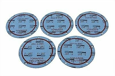 V-Twin Derby Cover Gasket for Harley Davidson Fatboy by V-Twin - Image 1 of 1