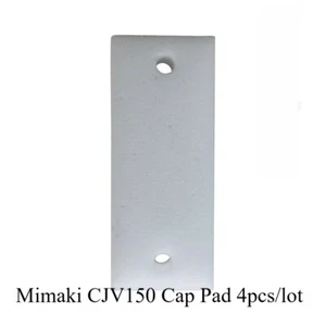 Generic Mimaki JV150 Cap Pad / Mimaki CJV150 Cap Pad 4pcs/lot NEW - Picture 1 of 4