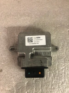 2013-2016 GMC Buick Cadillac Chevrolet Fuel Control Module 22909204 New OEM - Bild 1 von 4