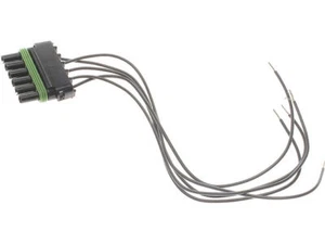 For Chevrolet K2500 Suburban Fuel Tank Selector Valve Connector SMP 49247RPFJ - Picture 1 of 2