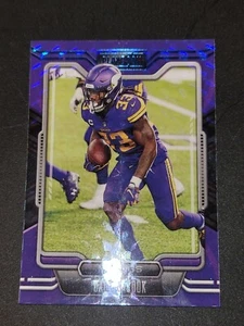 2021 Playbook Dalvin Cook Mosaic Parallel - Picture 1 of 2
