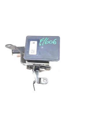 14 15 2015 Buick lacrosse conjunto de bomba de freio antibloqueio usado OEM 23227589 - Imagem 1 de 4