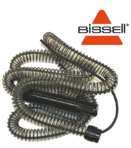 Bissell ProHeat 2X Steam Carpet Cleaner Attachment Hose 203-6601 and 203-6879 - Picture 1 of 6