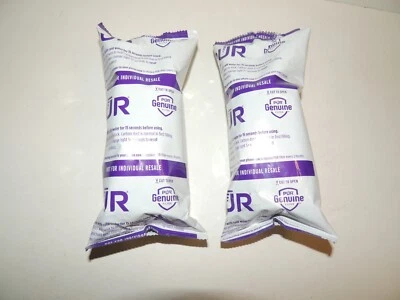 PUR PPF900Z Replacement Water Filter Cartridges -2 Pack - Image 1 of 4