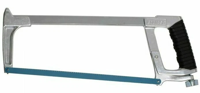 Eclipse PROFESSIONAL HACKSAW EC422 Adjustable For 55-Degree Cutting, Soft Grip - Image 1 of 1