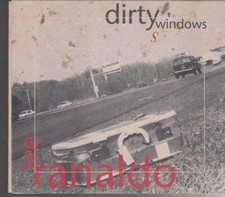 lee ranaldo dirty windows cd netherlands sonic youth