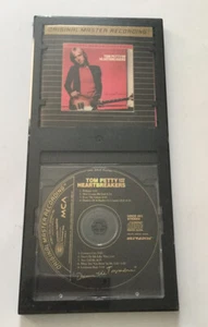 Tom Petty-Damn The Torpedoes-Gold CD Sealed Longbox - Picture 1 of 2