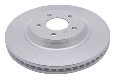 Rotor de freno de disco para Chevrolet Impala Limited RAYBESTOS 2012-2016 Foto 1 de 3