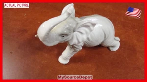 Elephant,Sculpture Figurine - Picture 1 of 4