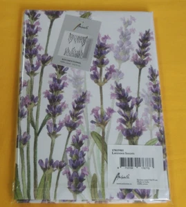 Ambiente Geschirrtuch LAVENDEL lavender Geschirrhandtuch Küche 100 % Baumwolle - Bild 1 von 2