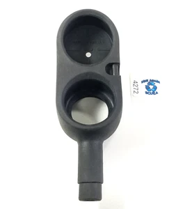 Sherwood Navigator 3 Gauge Console Boot SPG, Computer / Depth & Compass Genesis - Imagen 1 de 11