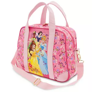 Authentic Disney Princess Ballet Dance Girl Bag shoulder strap - Picture 1 of 4