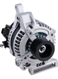 Alternator fits 2007-2021 Toyota Tundra, 2008-2022 Sequoia 4.6L 5.7L  - Picture 1 of 6