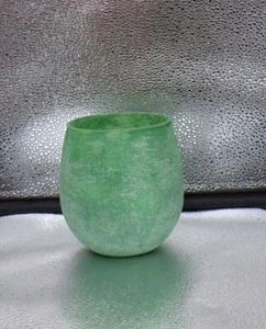 Outdoor Citronella Candle 4.25"x3.25" New Tag - Picture 1 of 2