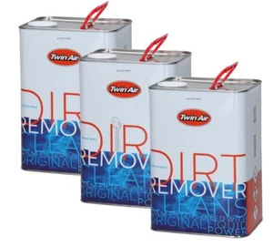 Limpiador de filtro de aire Twin Filtro de aire Clean 3x4 litros bote - Imagen 1 de 1