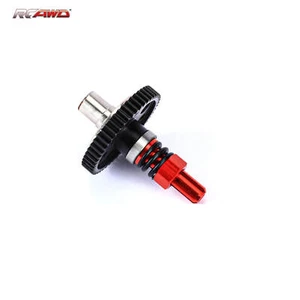 50T Spur Gear Zapatillas Embrague para Arrma Infraction Vendetta 3S Piezas de actualización - Imagen 1 de 7
