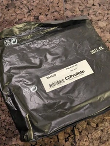 Profoto Diffuser 254539 for RFi 3x4 Softbox 90x120 cm Flat Front New in Package - Picture 1 of 4