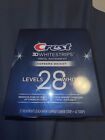 Crest 3D White No Slip Supreme Flexfit Teeth Whitening Strips - 42 Count