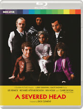 A Severed Head (Blu-ray)